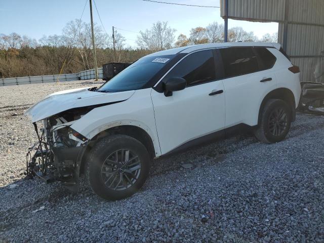 5N1BT3AA4NC717169 | 2022 NISSAN ROGUE S