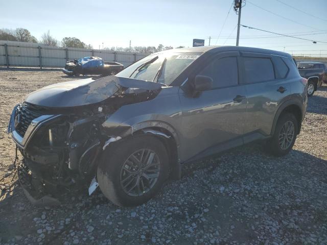 5N1BT3AA4PC814794 | 2023 NISSAN ROGUE S