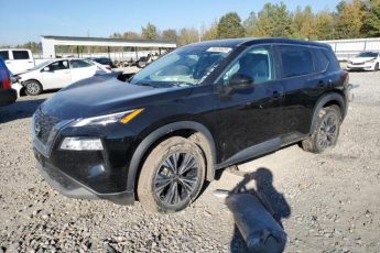 5N1BT3BA1NC688759 | 2022 NISSAN ROGUE SV