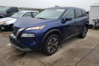 5N1BT3BA1NC731075 | 2022 NISSAN ROGUE SV