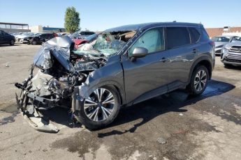 5N1BT3BA2PC762970 | 2023 NISSAN ROGUE SV