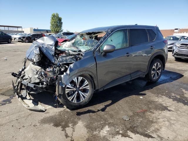 5N1BT3BA2PC762970 | 2023 NISSAN ROGUE SV