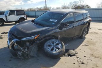 5N1BT3BA9NC714704 | 2022 NISSAN ROGUE SV