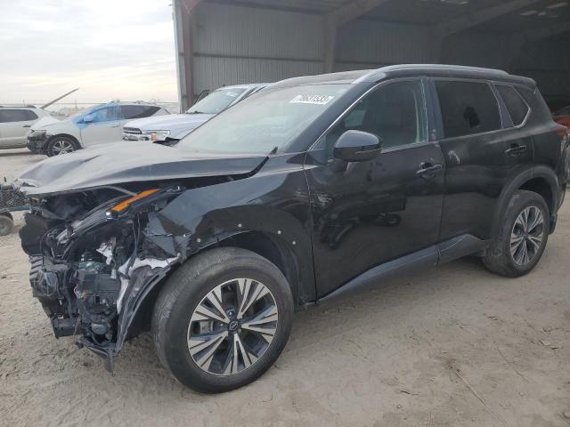 5N1BT3BA9PC750699 | 2023 NISSAN ROGUE SV