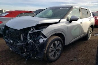 5N1BT3BAXPC773215 | 2023 NISSAN ROGUE SV