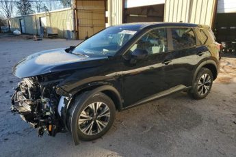 5N1BT3BAXPC843781 | 2023 NISSAN ROGUE SV