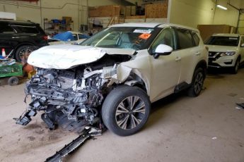 5N1BT3BB5PC679459 | 2023 NISSAN ROGUE SV