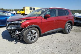 5N1BT3BB5PC808879 | 2023 NISSAN ROGUE SV