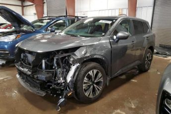 5N1BT3BB9PC866025 | 2023 NISSAN ROGUE SV