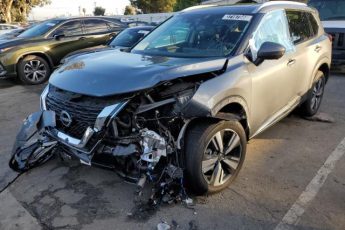 5N1BT3CB5PC790060 | 2023 NISSAN ROGUE SL