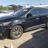 3N1AB7AP9FY240152 | 2015 NISSAN SENTRA S