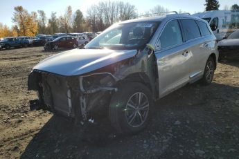 5N1DL0MM0HC510649 | 2017 INFINITI QX60