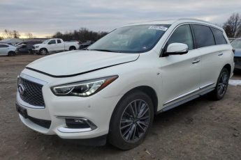 5N1DL0MM0HC543554 | 2017 INFINITI QX60