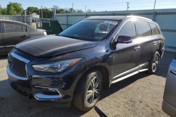 5N1DL0MM0JC504632 | 2018 INFINITI QX60