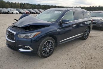 5N1DL0MM1HC549766 | 2017 INFINITI QX60