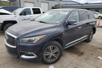 5N1DL0MM1LC515996 | 2020 INFINITI QX60 LUXE