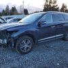 5N1AT2MV6GC767465 | 2016 NISSAN ROGUE S