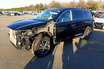 5N1DL0MM2HC528098 | 2017 INFINITI QX60