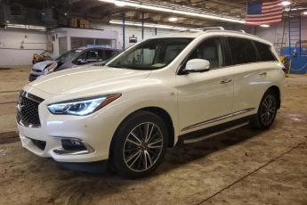 5N1DL0MM2HC552966 | 2017 INFINITI QX60