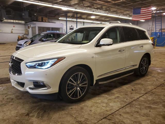 5N1DL0MM2HC552966 | 2017 INFINITI QX60