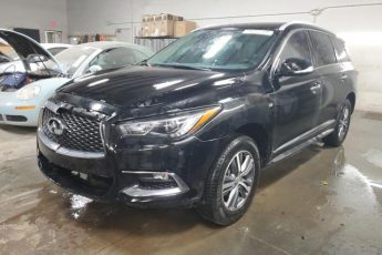 5N1DL0MM2LC502254 | 2020 INFINITI QX60 LUXE