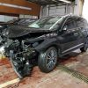 WP1AA2AY0PDA01149 | 2023 PORSCHE CAYENNE BA