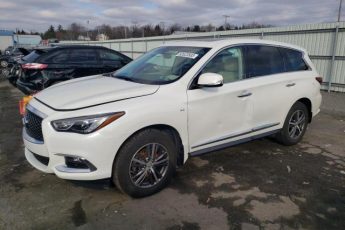 5N1DL0MM4HC512906 | 2017 INFINITI QX60