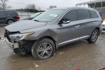 5N1DL0MM4HC554475 | 2017 INFINITI QX60