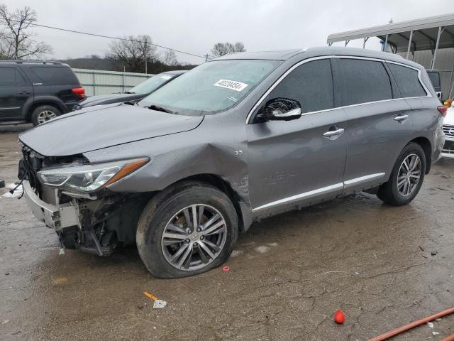 5N1DL0MM4HC554475 | 2017 INFINITI QX60