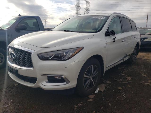 5N1DL0MM4JC526388 | 2018 INFINITI QX60