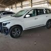 5N1DL1ER1NC331774 | 2022 INFINITI QX60 PURE