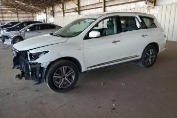 5N1DL0MM4LC510369 | 2020 INFINITI QX60 LUXE