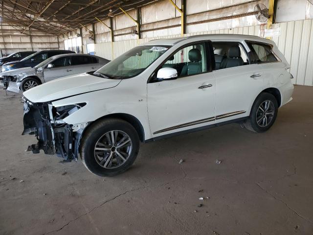 5N1DL0MM4LC510369 | 2020 INFINITI QX60 LUXE