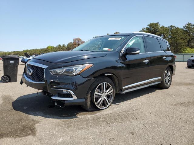 5N1DL0MM5HC522635 | 2017 INFINITI QX60