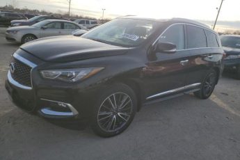 5N1DL0MM6HC503706 | 2017 INFINITI QX60