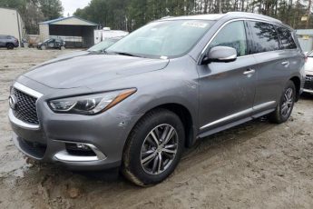 5N1DL0MM6HC558981 | 2017 INFINITI QX60