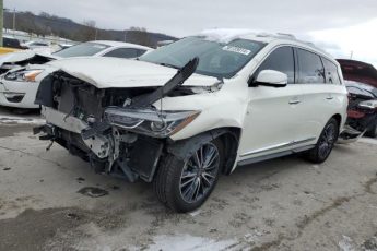 5N1DL0MM8HC524069 | 2017 INFINITI QX60