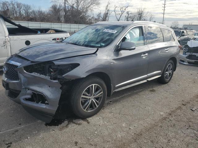 5N1DL0MM8HC525576 | 2017 INFINITI QX60
