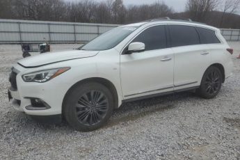 5N1DL0MM8KC548783 | 2019 INFINITI QX60 LUXE