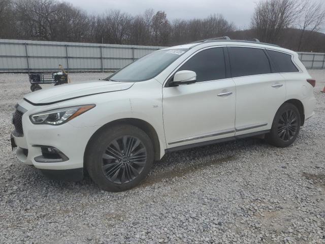 5N1DL0MM8KC548783 | 2019 INFINITI QX60 LUXE