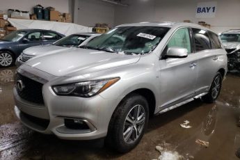 5N1DL0MM8LC526963 | 2020 INFINITI QX60 LUXE