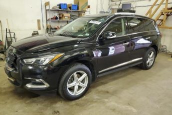 5N1DL0MM9HC557730 | 2017 INFINITI QX60