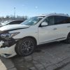 3C4PDDBG6GT179601 | 2016 DODGE JOURNEY SX