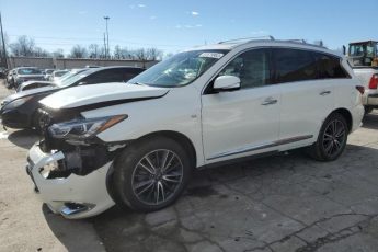 5N1DL0MM9LC511808 | 2020 INFINITI QX60 LUXE