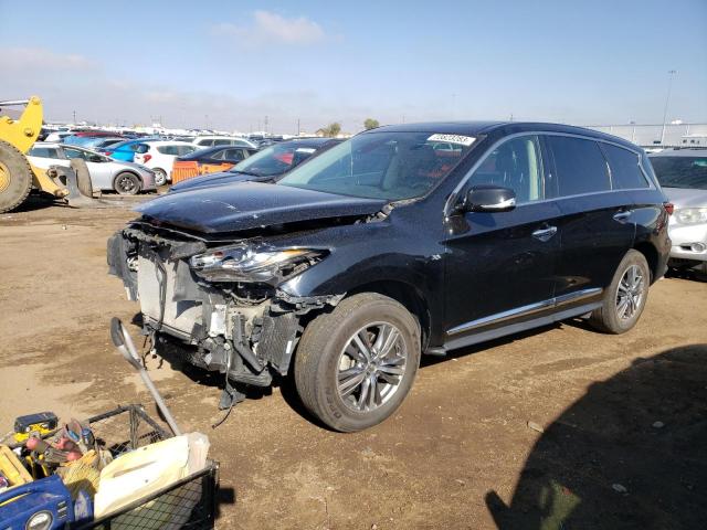 5N1DL0MM9LC515910 | 2020 INFINITI QX60 LUXE