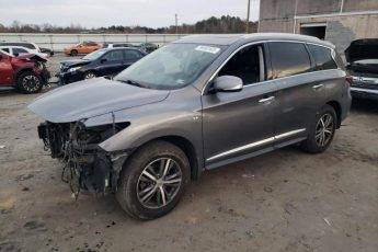 5N1DL0MMXHC504437 | 2017 INFINITI QX60