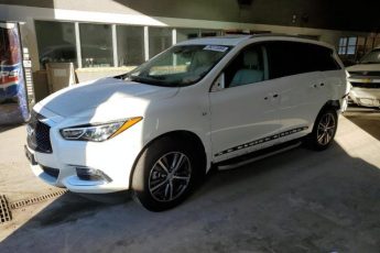 5N1DL0MMXHC511761 | 2017 INFINITI QX60