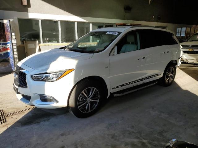 5N1DL0MMXHC511761 | 2017 INFINITI QX60