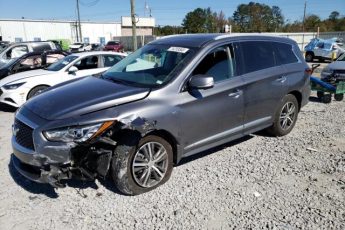 5N1DL0MMXHC529970 | 2017 INFINITI QX60