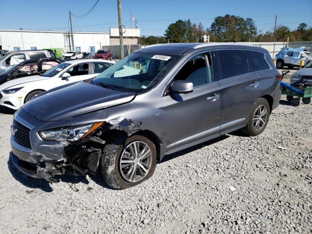 5N1DL0MMXHC529970 | 2017 INFINITI QX60